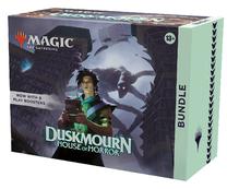 Stalo žaidimas Wizards of the Coast Magic: The Gathering House of Horrors Bundle, EN