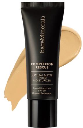 Sejas krēms, ar krāsu Bare Minerals Complexion Rescue Buttercream, 35 ml, SPF 30