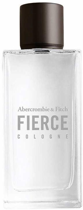 Odekolons Abercrombie & Fitch Fierce, 100 ml