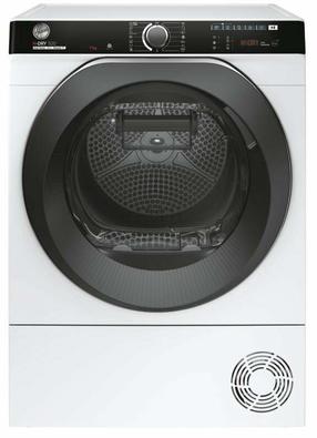 Džiovyklė Hoover H-Dry 500 NDP4 H7A2TCBEX-S, 7 kg