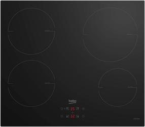 Indukcijas plīts Beko HII 64400 MT