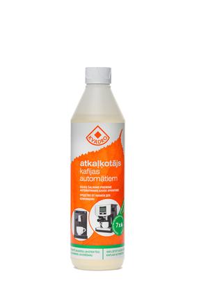 Средство от накипи, для кофейных аппаратов Kvadro Coffee Machines