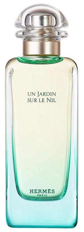 Tualetinis vanduo Hermès Un Jardin Sur Le Nil, 100 ml