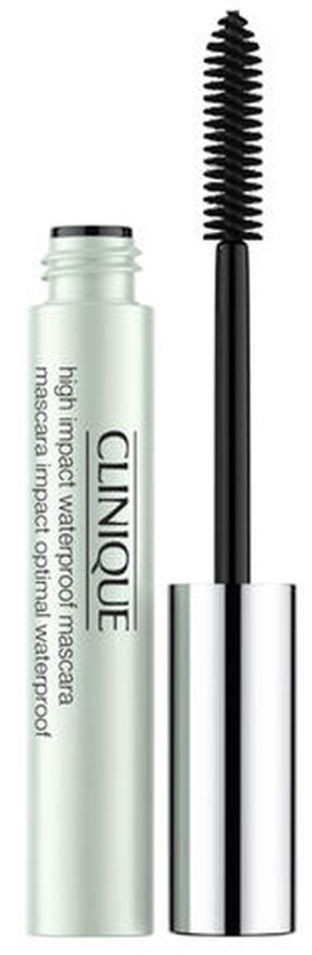 Blakstienų tušas Clinique, 8 ml, juoda sp.