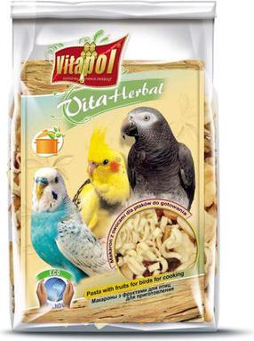 Sausas maistas Vitapol Vita Herbal 4210, universalus pašaras, 0.13 kg
