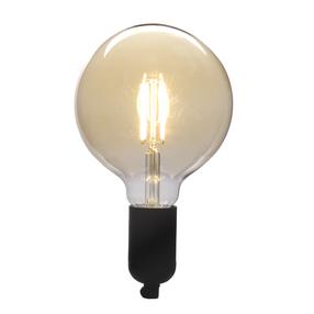Išmanioji lemputė Denver LBF-405 LED, E27, 1800 - 2700 °K, E27, 4.9 W, 470 lm