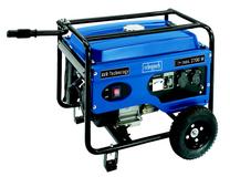 Generatorius benzininis keturtaktis Scheppach SG 3100, 2500 W
