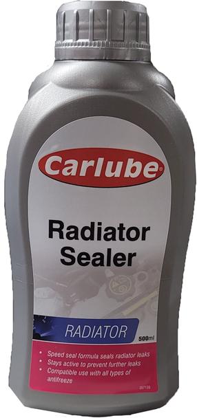 Hermētiķis Carlube, 500 ml
