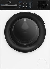 Skalbimo mašina Beko BM3WFSU39413WPBB1, 9 kg, balta sp.
