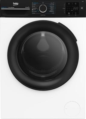 Стиральная машина Beko BM3WFSU39413WPBB1, 9 кг, белый цв.