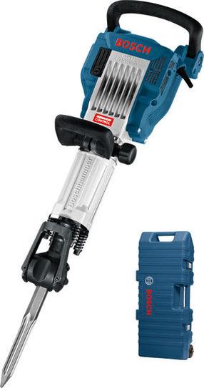 Atskėlimo plaktukas Bosch GSH 16-28, 17.9 kg, 1750 W