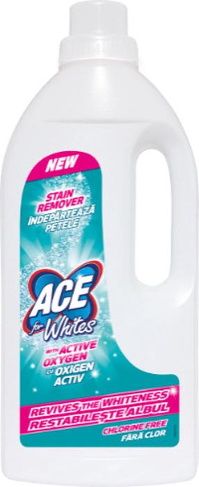 Dėmių valymo priemonė Ace, 1 l
