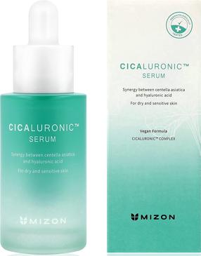 Veido serumas Mizon Cicaluronic, 30 ml