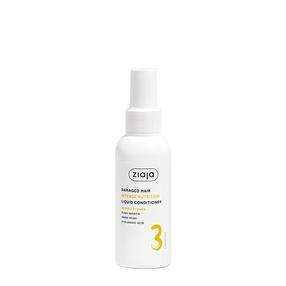 Matu kondicionieris, izsmidzināms Ziaja Plant Essentials, 125 ml