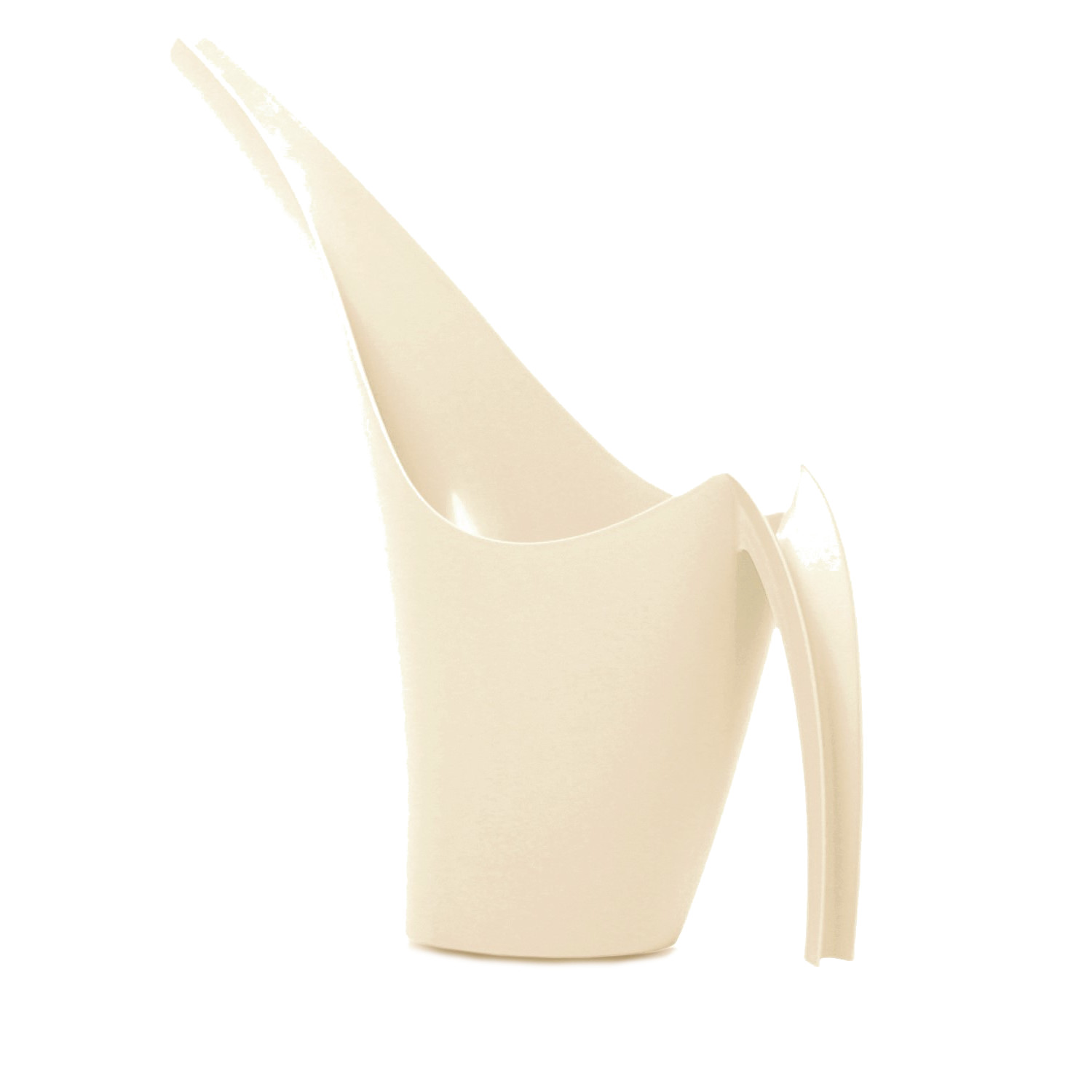 Kastekann Prosperplast ikw2-cy728, valge v., 1.5 l