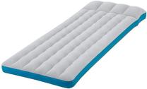 Pripučiamas čiužinys Intex Inflatable 67997, pilka sp., 184 cm x 67 cm x 17 cm