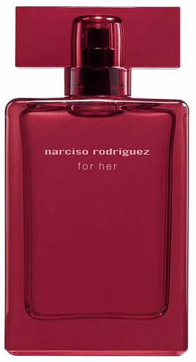 Kvapusis vanduo Narciso Rodriguez For Her Intense, 50 ml