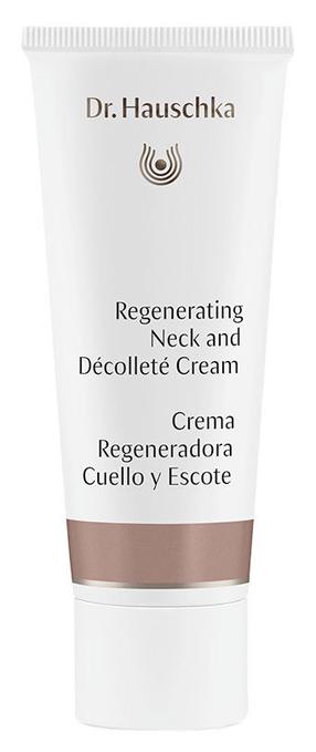 Sejas krēms Dr.Hauschka Regenerating, 40 ml, 40+