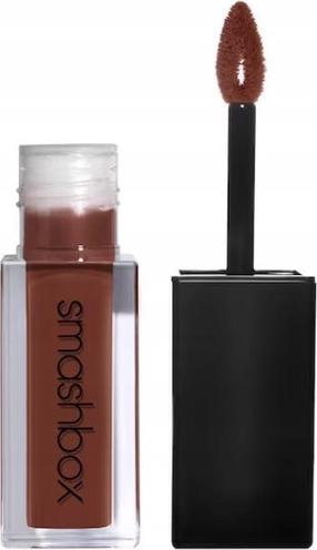 Lūpu krāsa Smashbox Always On Longwear Matte Liquid, 4 ml, badd