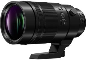 Объектив Panasonic Leica DG Elmarit 200mm F2.8 Power O.I.S + Teleconverter DMW-TC14