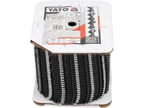 Цепь бензопилы Yato YT-84962, 1.3 см, 0.050", 1846