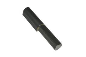 Hing ustele/aknad Fiskostar Welding hinge with washer, 10 cm
