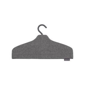 Riidepuu Brabantia Pepper Black, hall v.