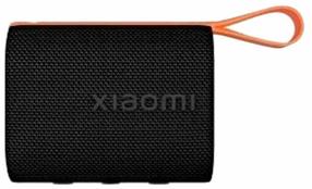 Juhtmevaba kõlar Xiaomi Sound Pocket QBH4269GL, must v., 5 W