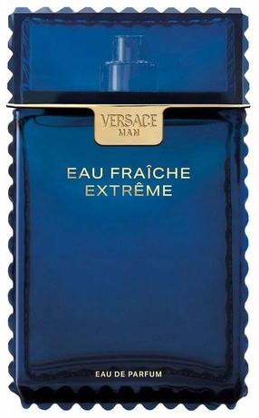 Parfüümvesi Versace Eau Fraiche Extreme, 200 ml