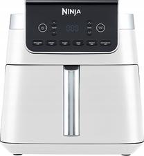 Karšto oro gruzdintuvė Ninja Max Pro AF180EUWH, balta sp., 2000 W, 6.2 l