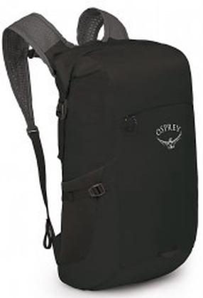 Kuprinė Osprey UltraLight Dry Stuff Pack, juoda sp., 20 l