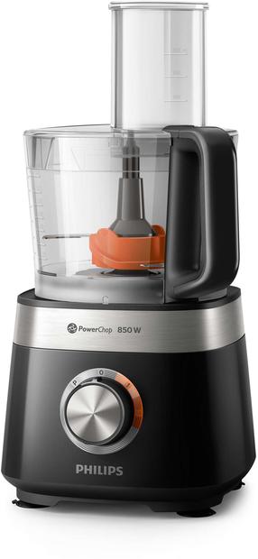 Virtuves kombains Philips HR7530/10, 850 W