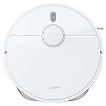 Prekė su defektu/trūkumu. Dulkių siurblys - robotas Xiaomi S10+, balta sp.