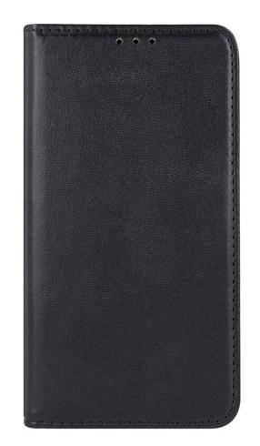 Telefona vāciņš OEM Smart Magnetic for Samsung Galaxy A13 5G, melna krās., Samsung