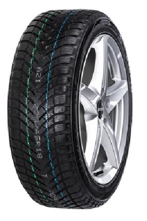 Žieminė automobilių padanga Neolin Neo Winter 205/55/R16, 91-V, D, D, 71 dB