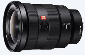 Objektīvs Sony Lens FE 16-35mm F2.8 GM