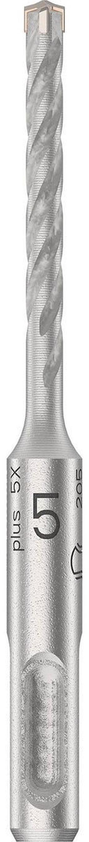 Urbis Bosch, betons/dzelzsbetons, sds plus, 0.5 mm x 11 cm