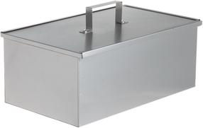  Suitsutuskast Mustang 625834, 39.5 cm x 25 cm x 21 cm