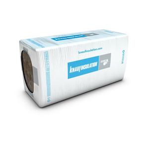 Mineralinė vata Knauf insulation Ekoboard, 125 cm x 60 cm x 7.5 cm