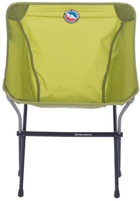 Sulankstoma turistinė kėdė Big Agnes Mica Basin Camp Chair, žalia sp.