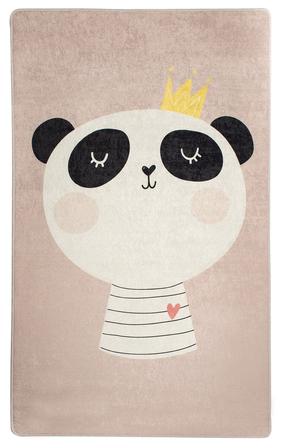 Ковер Conceptum Hypnose King Panda 876CHL1144, многоцветный, 190 см x 140 см