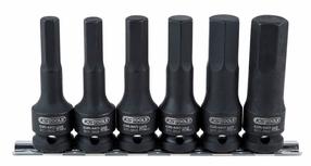 Набор наконечников KsTools 1/2IN 8-19MM