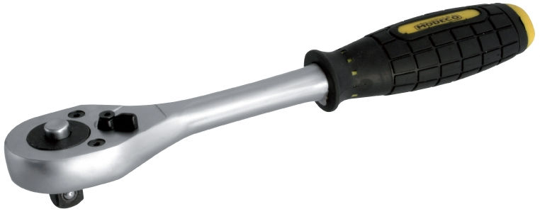 Põrkmehhanismiga mutrivõti Modeco Expert MN-55-511, 210 mm