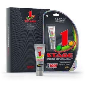 Priedas tepalui Xado, 0.027 l