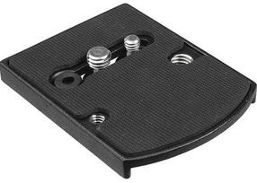 Adapteris Manfrotto, melna krās.