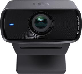 Veebikaamera Elgato FaceCam Mk.2, must v., 1/2.5" CMOS