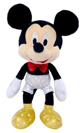 Mīkstā rotaļlieta Simba Mickey 6315870395, daudzkrāsaina, 25 cm