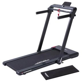 Беговая дорожка Christopeit Sport TM2400 S, 1800 Вт
