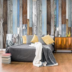 Tapetai Artgeist Old Beauty WSR10M780-P, 1000 cm x 50 cm