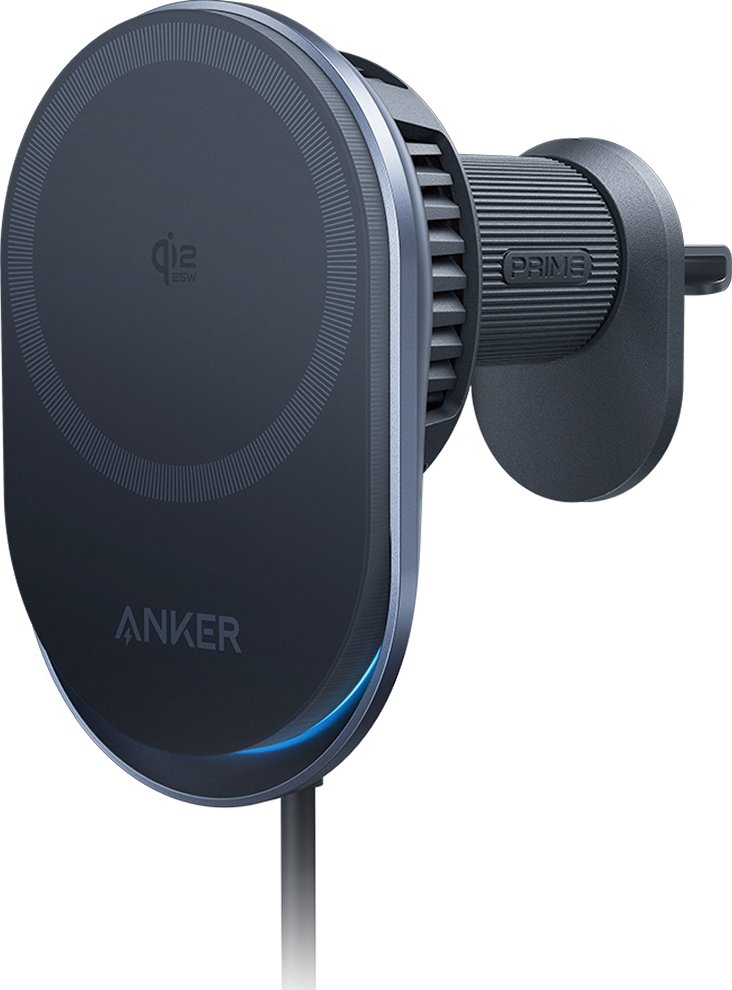 Nešiojamas įkroviklis (Power bank) Anker Prime, 27650 mAh, 250 W